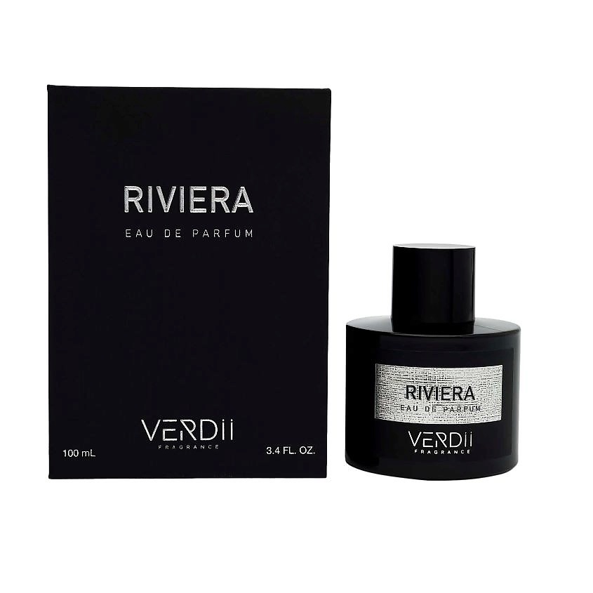 VERDII Riviera Vapo – фото 2