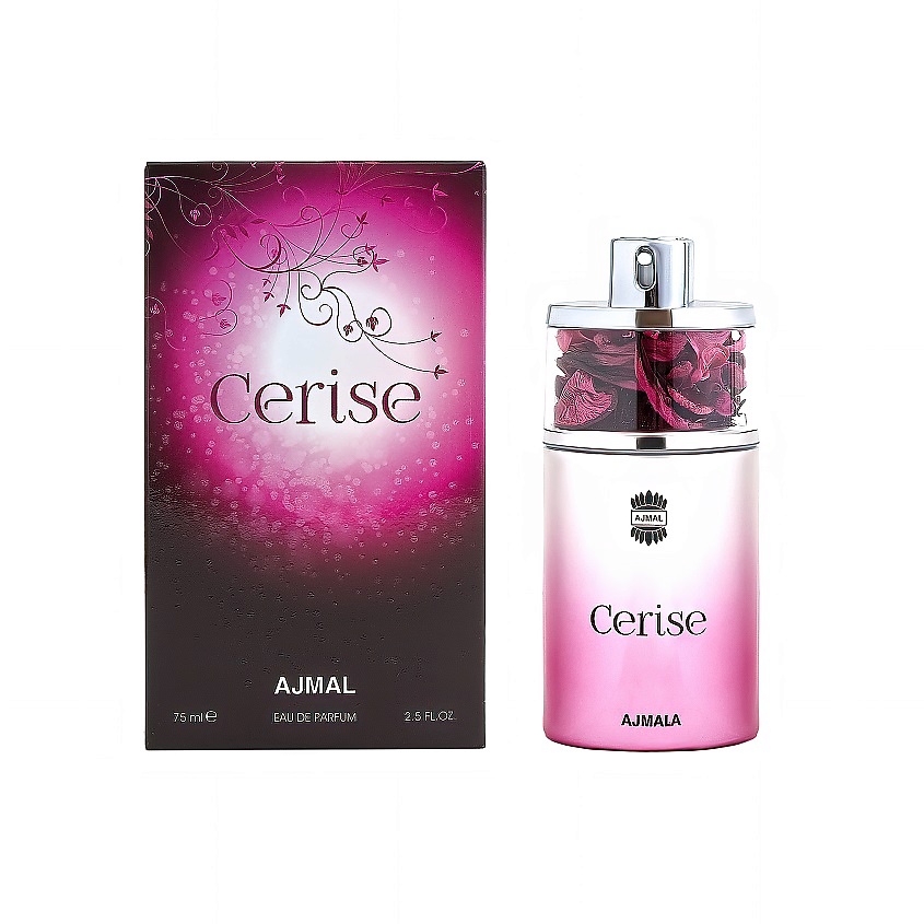 AJMAL Cerise – фото 2