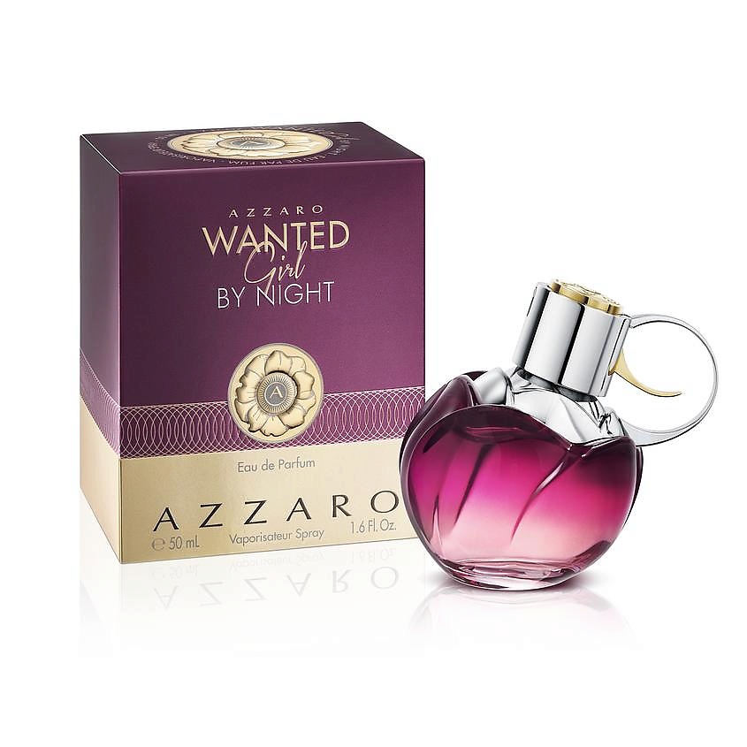 

AZZARO Wanted Girl By Night 30, Wanted Girl By Night