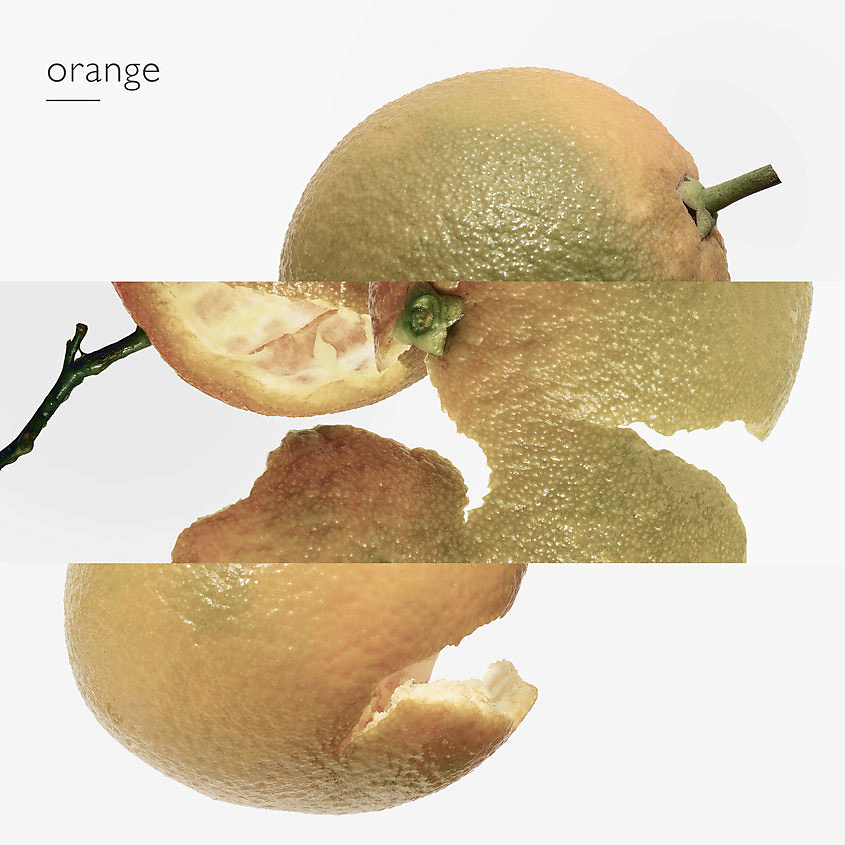 HERMÈS Eau d'orange verte – фото 4