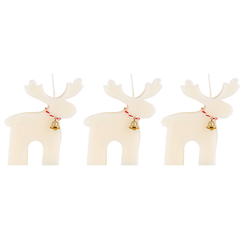 LETOILE HOME Набор свечей "Deer" – фото 2