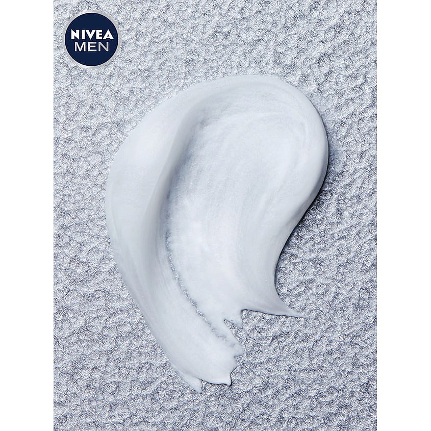NIVEA MEN Успокаивающий гель для бритья для чувствительной кожи – фото 3