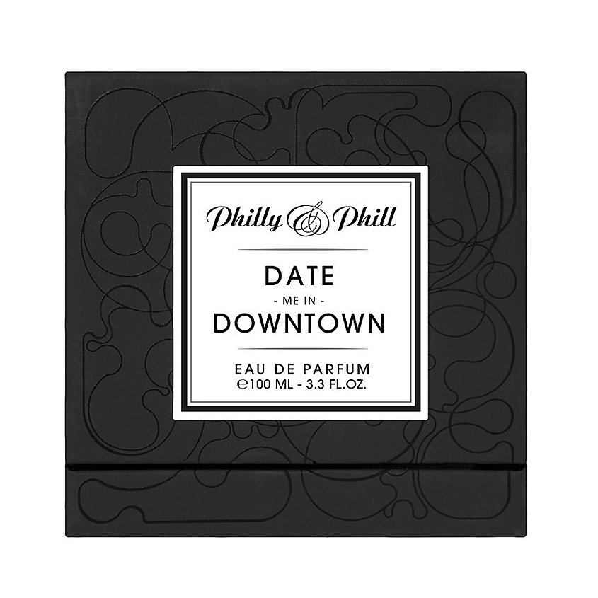 PHILLY & PHILL Date Me In Downtown – фото 3
