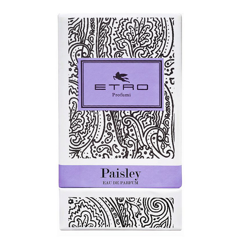 

ETRO Paisley 50, Paisley