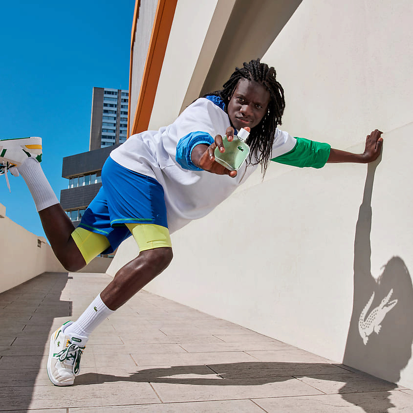 LACOSTE L.12.12 Blanc Eau Fraîche – фото 7