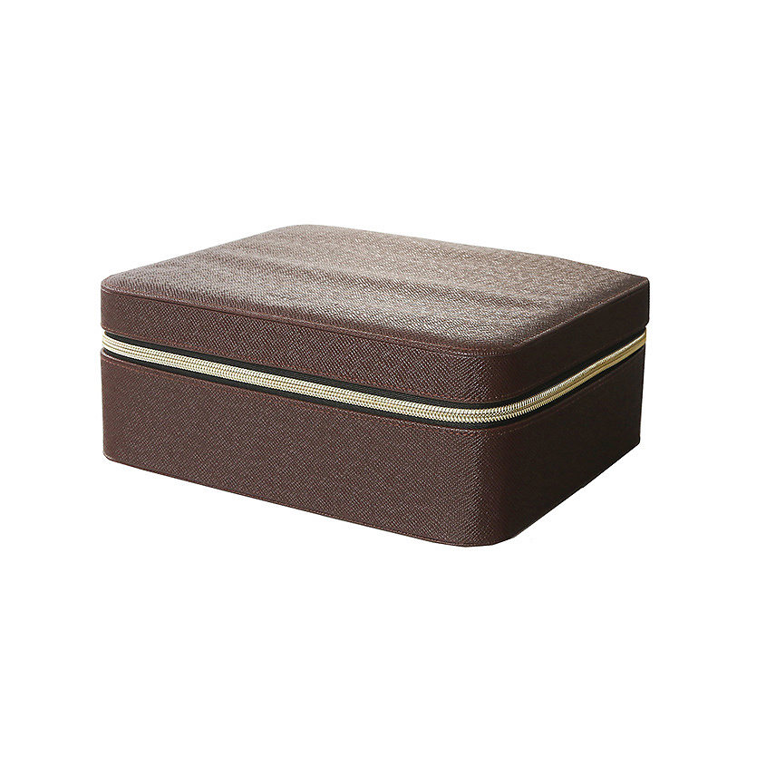 WANDERLUST Кейс Wanderlust Premium Brown – фото 4