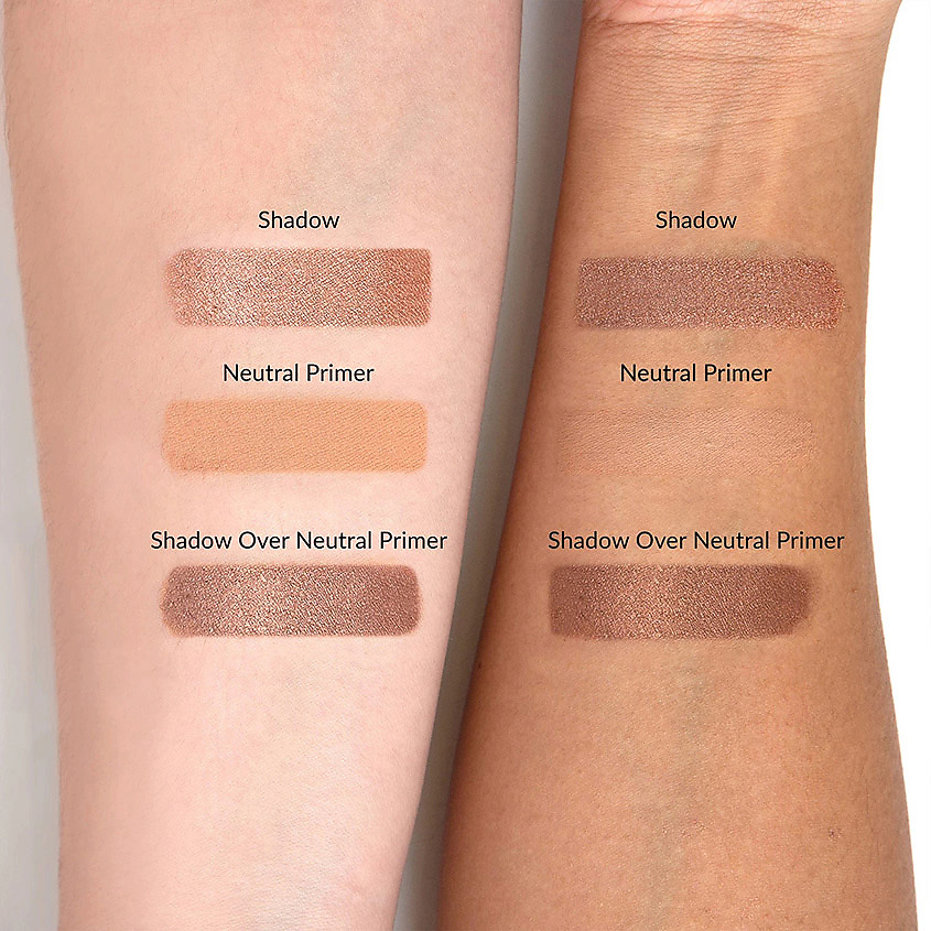 THEBALM Праймер для век под тени PRIMING IS EVERYTHING – фото 3