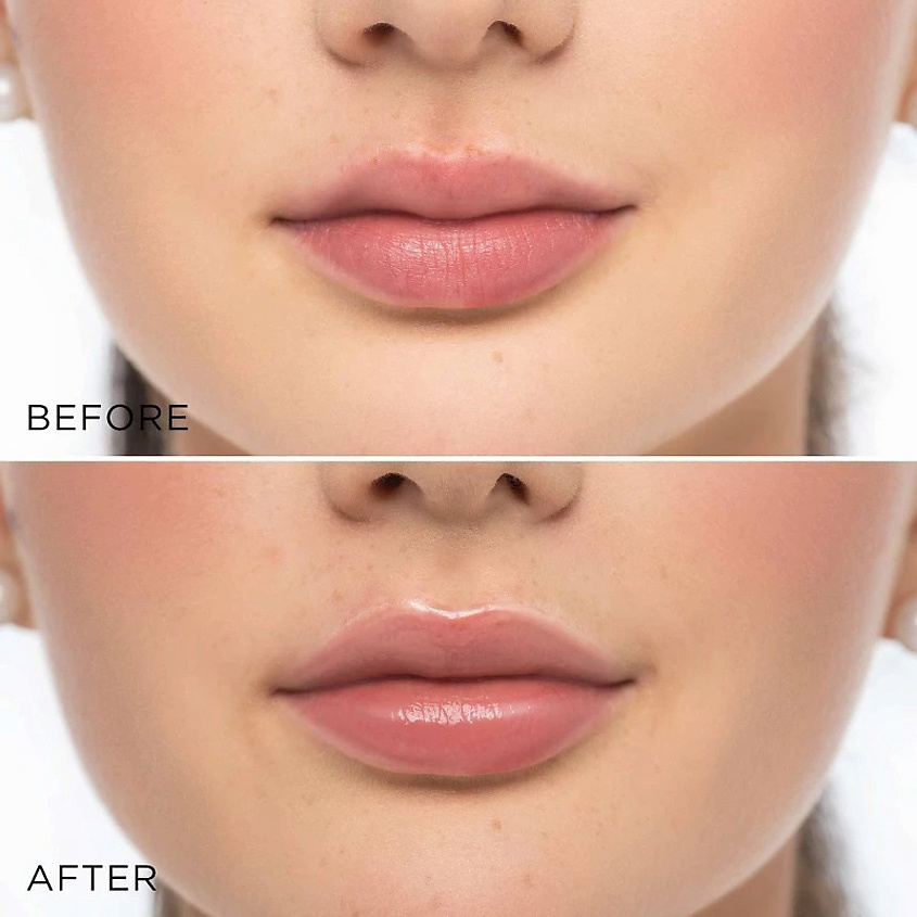 ARTDECO Блеск для естественного сияния и объема губ Glossy Lip Volumizer – фото 4