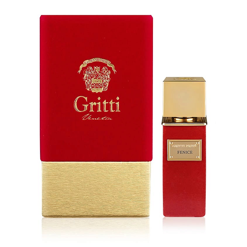 GRITTI Fenice – фото 2