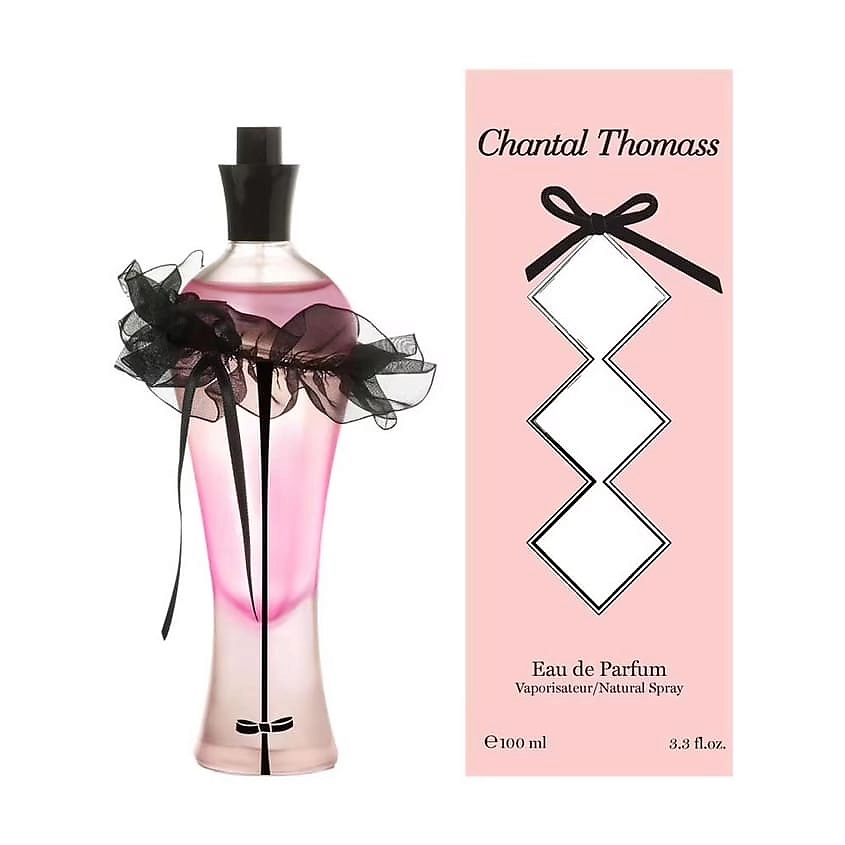 CHANTAL THOMASS Pink – фото 2
