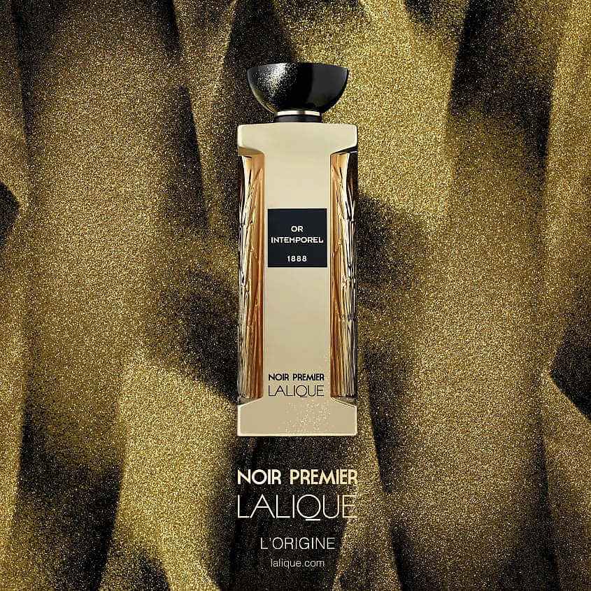 LALIQUE Or Intemporel 1888 – фото 2
