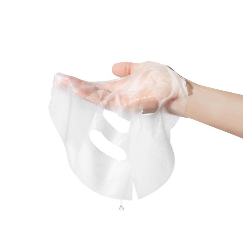 HOLIKA HOLIKA Тканевая маска для лица Pure Essence Mask Sheet Shea Butter – фото 2