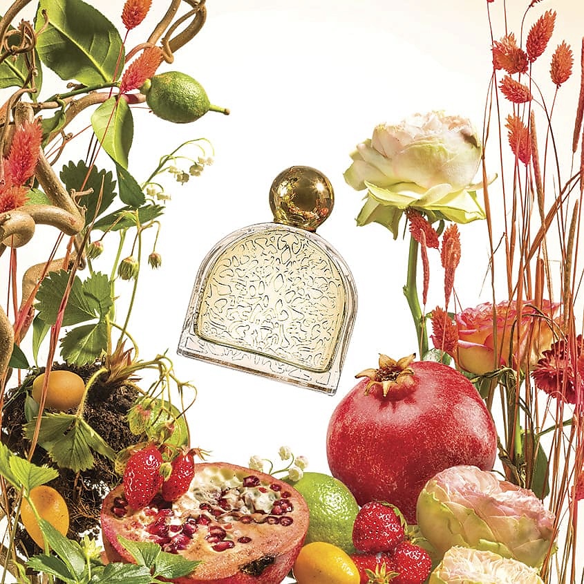 入手困難】MICALLEF ミカレフ ソレイユ パッション 100ml