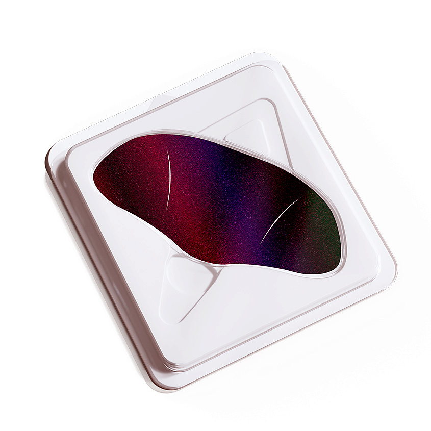 

BLOM Микроигольные патчи от мимических морщин для лба Syn-Ake Peptide, Микроигольные патчи от мимических морщин для лба Syn-Ake Peptide