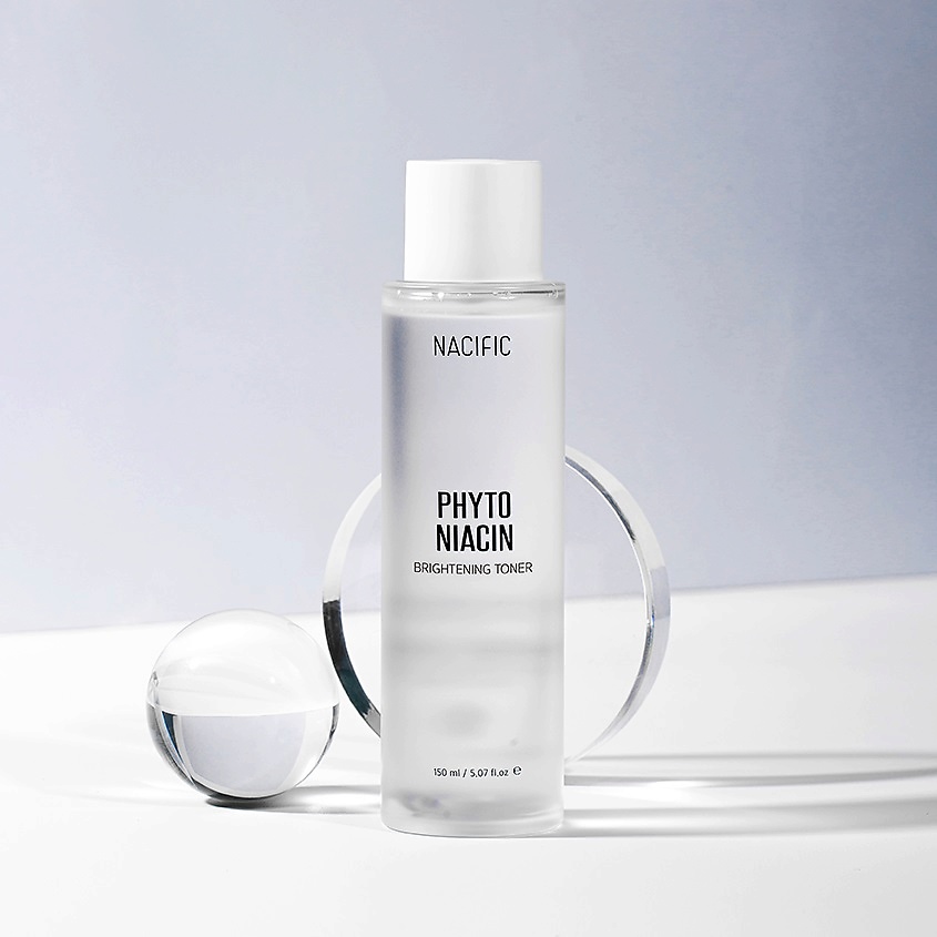 NACIFIC Тонер для лица выравнивающий тон с ниацинамидом Phyto Niacin Brightening Toner – фото 4