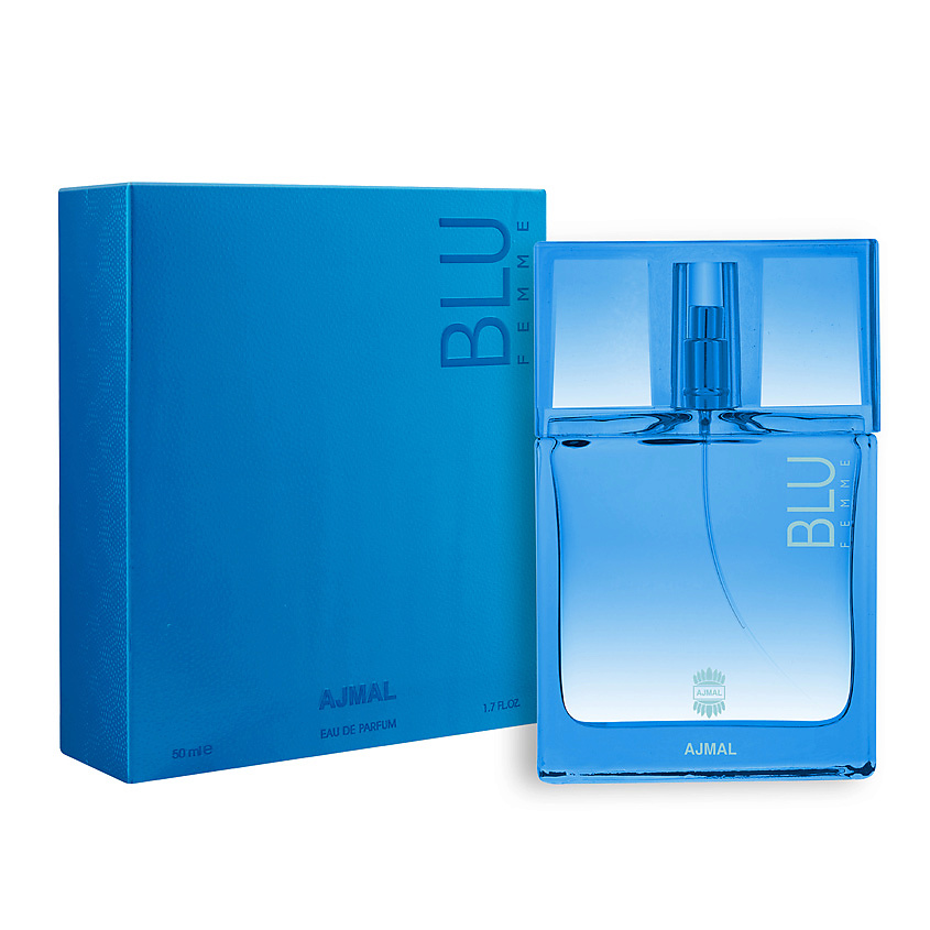 AJMAL Blu Femme – фото 2
