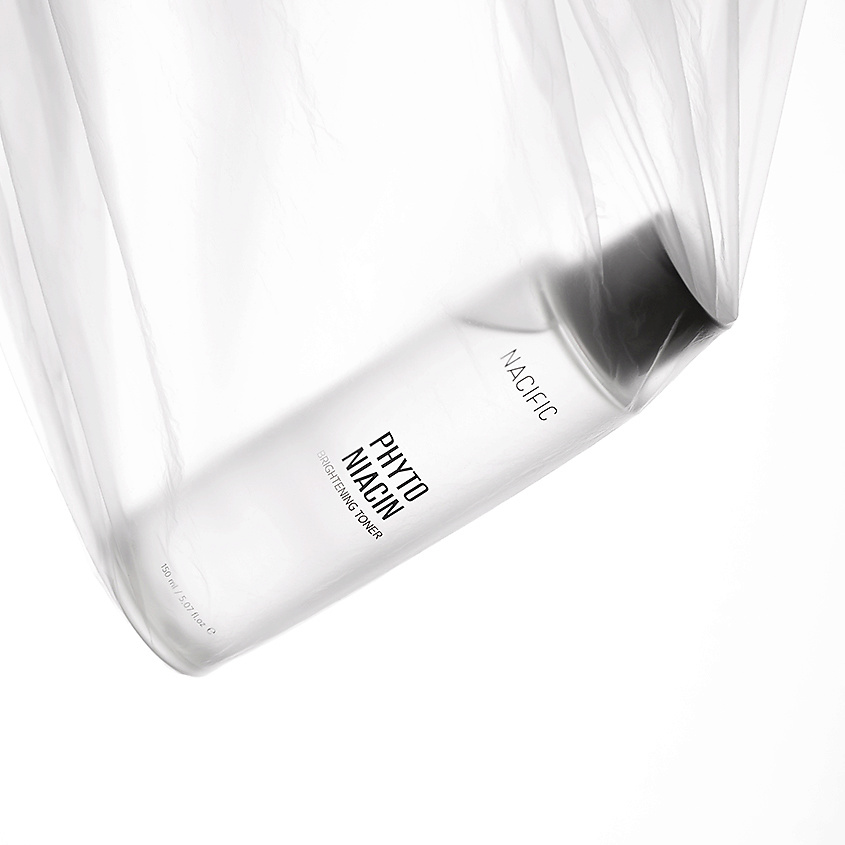 NACIFIC Тонер для лица выравнивающий тон с ниацинамидом Phyto Niacin Brightening Toner – фото 7