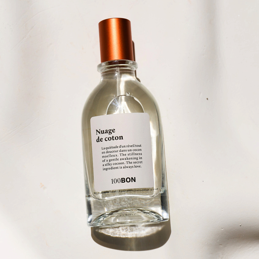 100BON Nuage De Coton Eau de toilette – фото 5