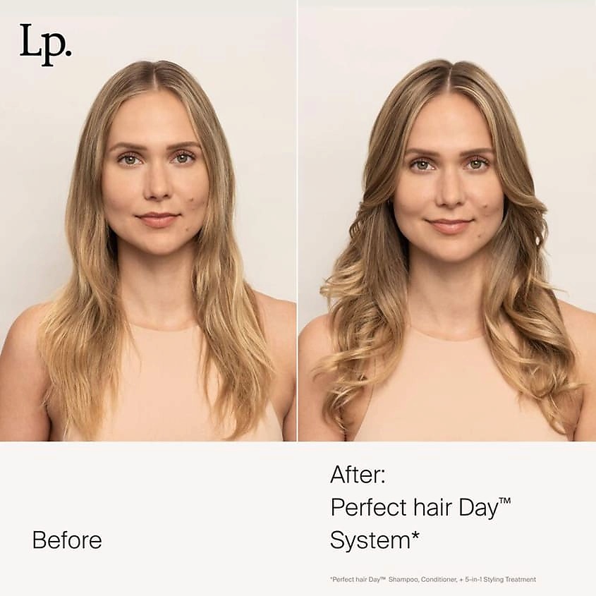 LIVING PROOF Крем для укладки волос термозащитный Perfect Hair Day (PhD) 5-in-1 Styling Treatment – фото 6