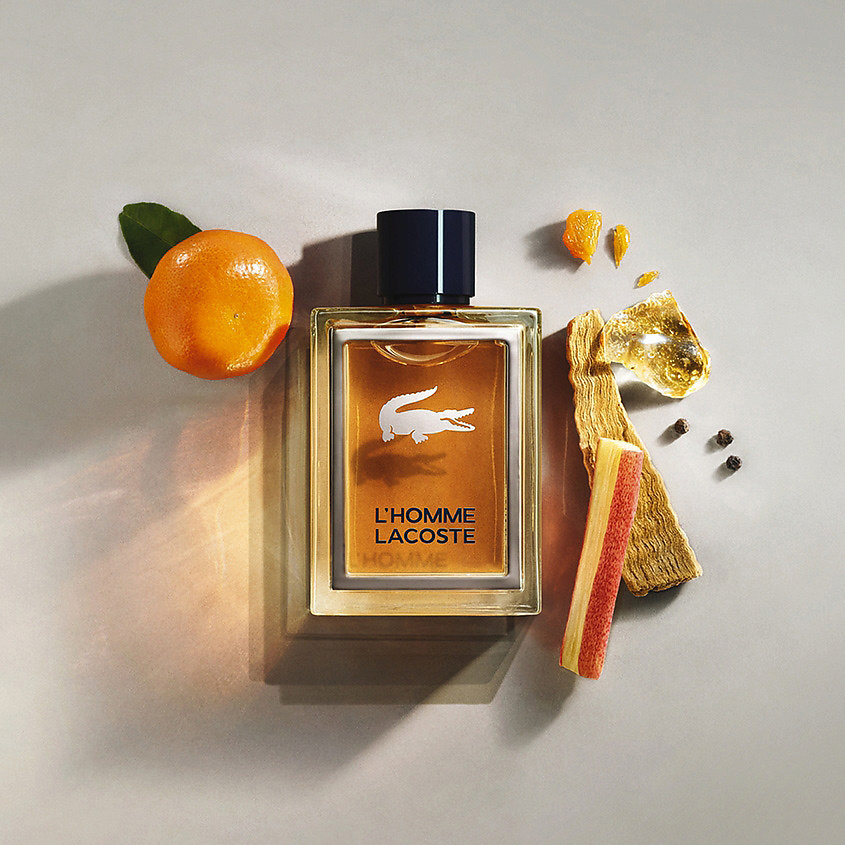 LACOSTE L'Homme – фото 7