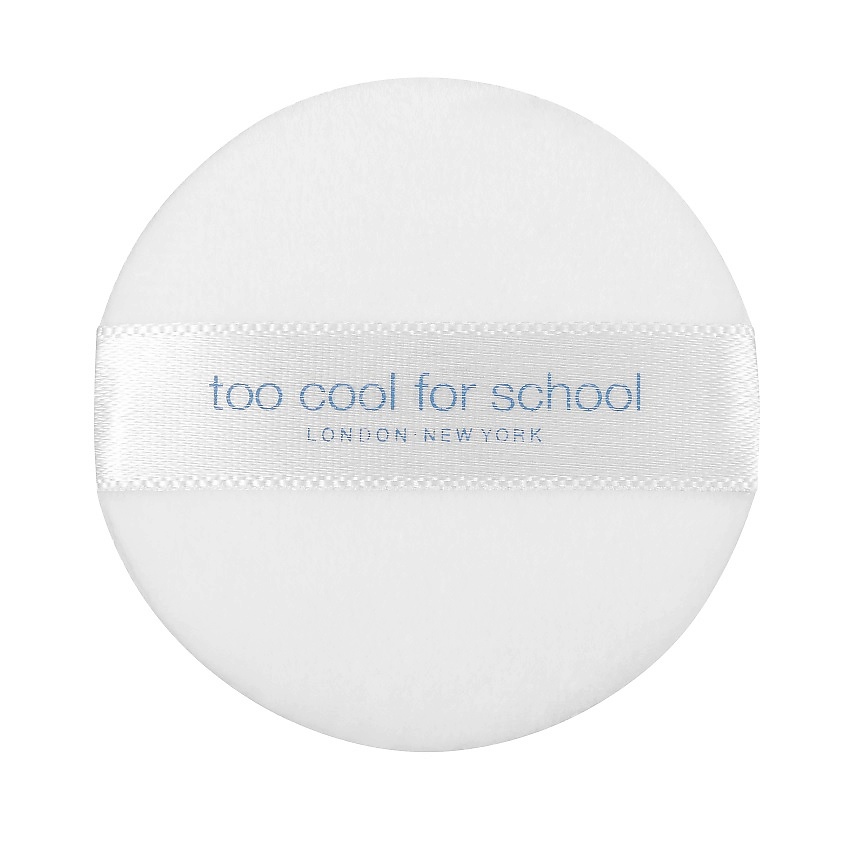 TOO COOL FOR SCHOOL Пудра для лица прозрачная фиксирующая Artclass By Rodin – фото 2