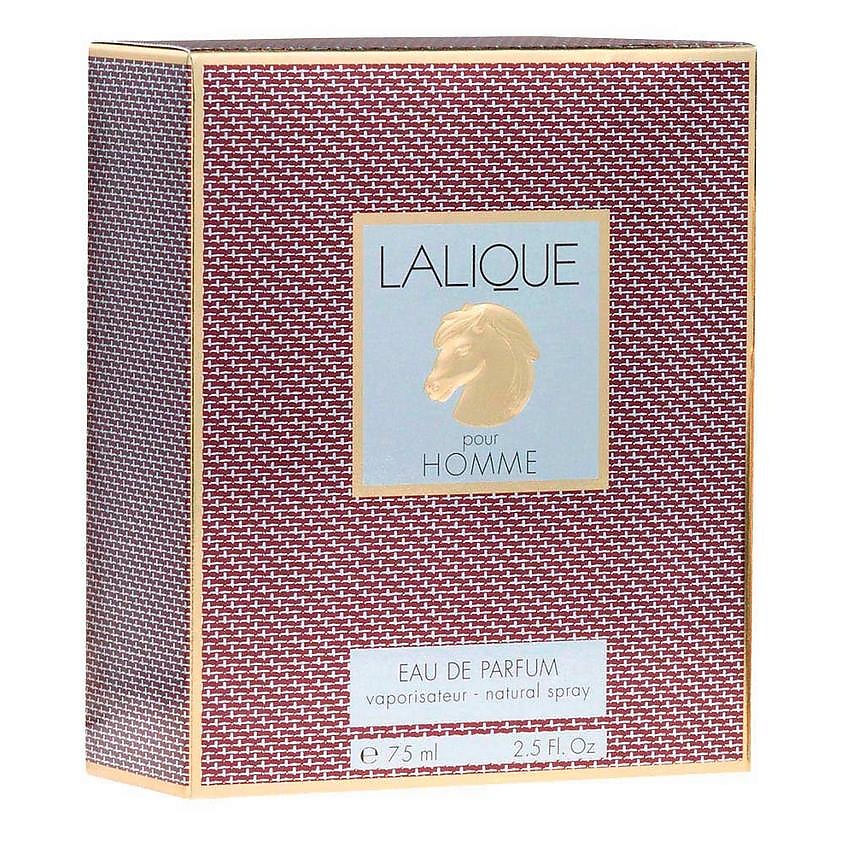 LALIQUE Equus Pour Homme – фото 3