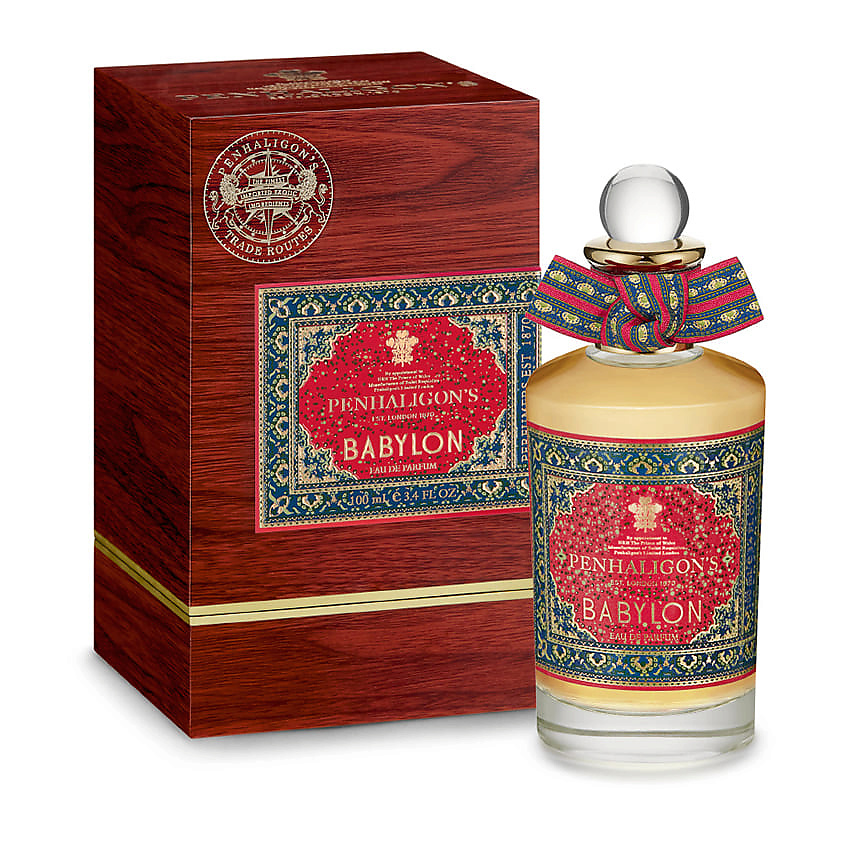 PENHALIGON'S Babylon – фото 2