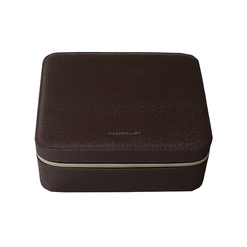 WANDERLUST Кейс Wanderlust Premium Brown – фото 3