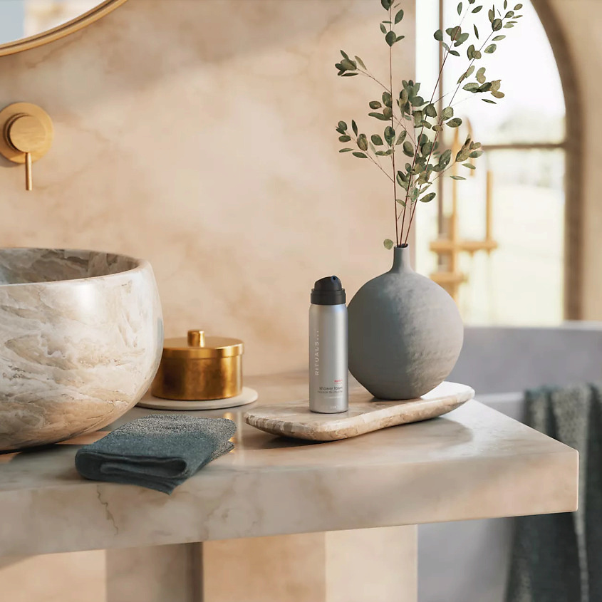 RITUALS Гель для душа Sport Shower Foam – фото 3