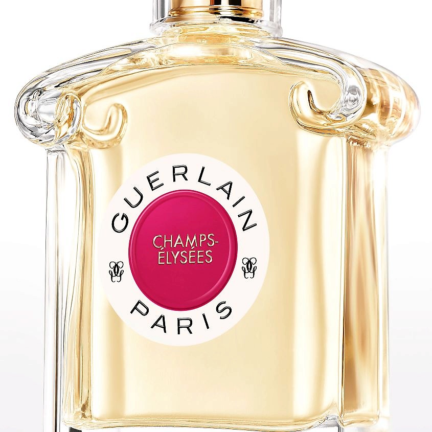 GUERLAIN Champs-Élysées Eau de Parfum – фото 5