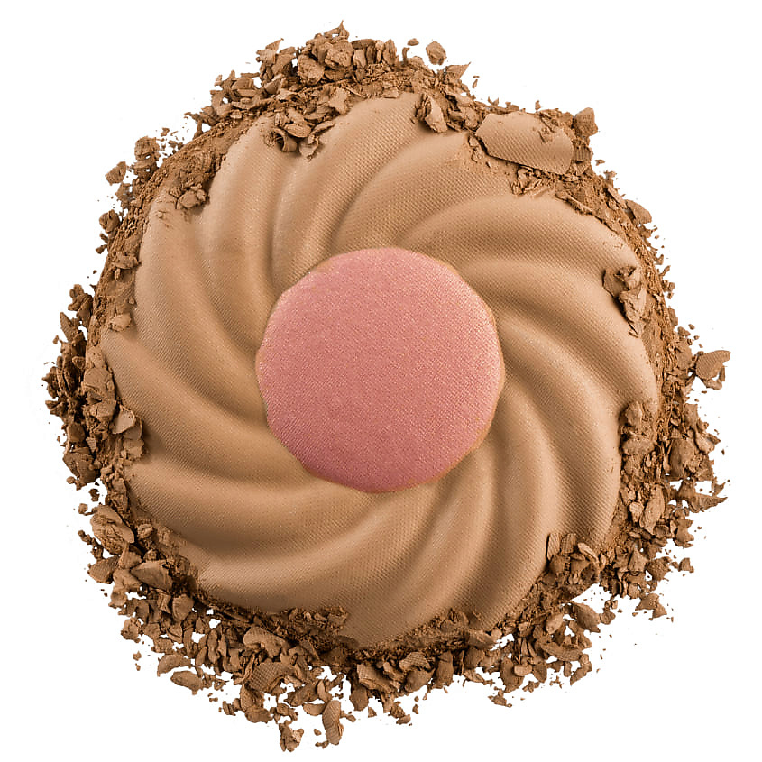 PHYSICIANS FORMULA Пудра бронзер для лица Butter Bronzer Cookie Sugar – фото 3