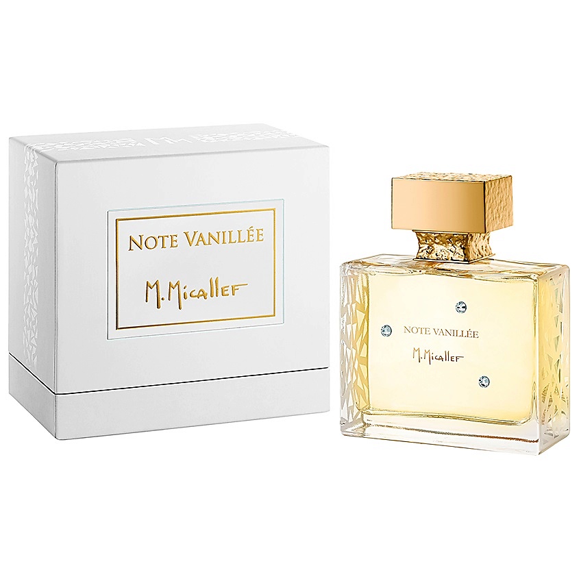 M.MICALLEF Note Vanillée – фото 2