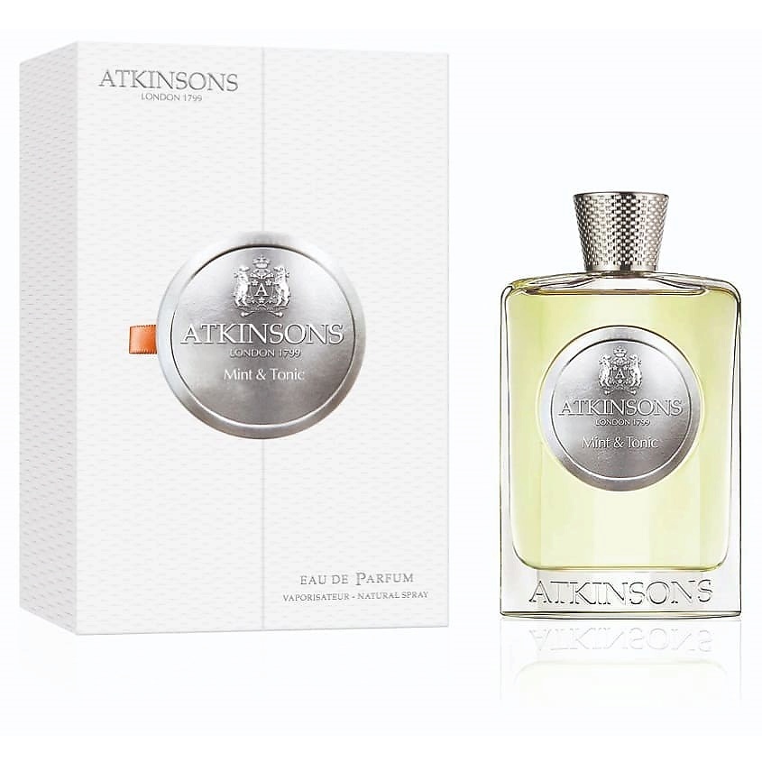 ATKINSONS Mint & Tonic – фото 2
