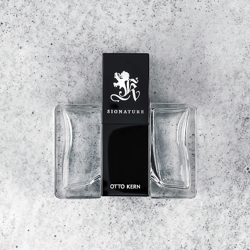 OTTO KERN Signature – фото 3