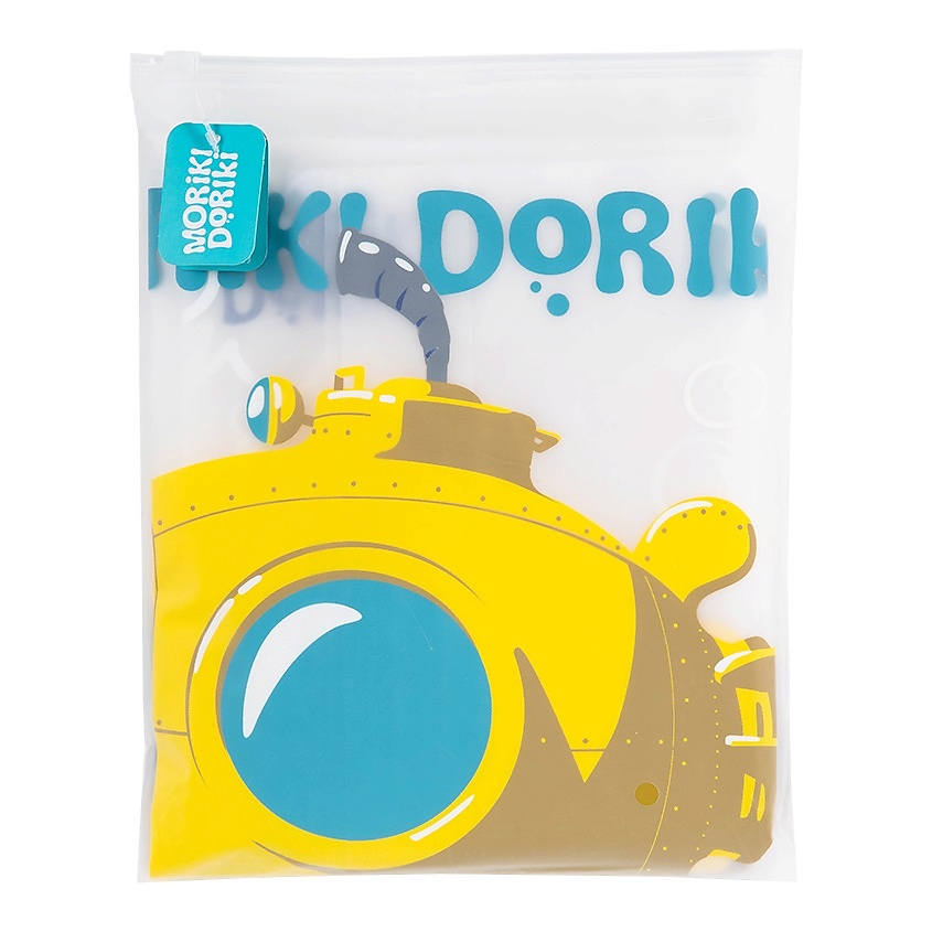 фото Moriki doriki дождевик funny submarine