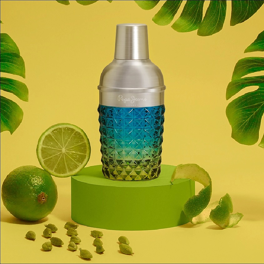 PEPE JEANS Cocktail Edition For Him – фото 3