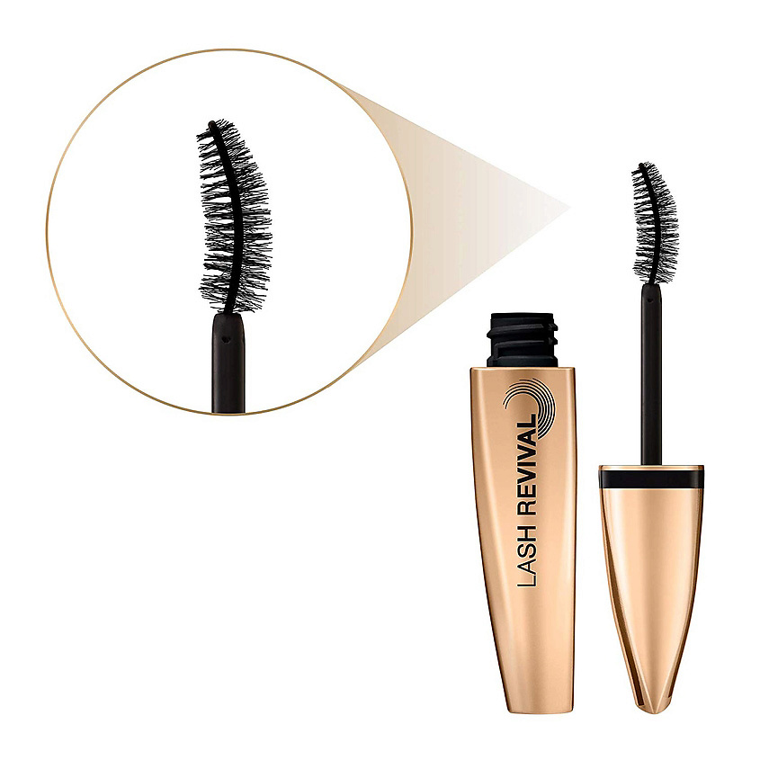 

MAX FACTOR Тушь для ресниц с экстрактом бамбука Lash Revival, Тушь для ресниц с экстрактом бамбука Lash Revival