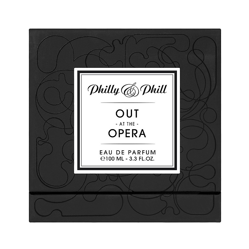 PHILLY & PHILL Out At The Opera – фото 3