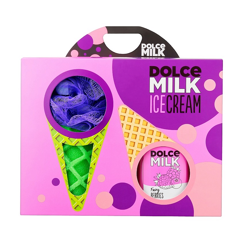 DOLCE MILK Набор 259 – фото 2