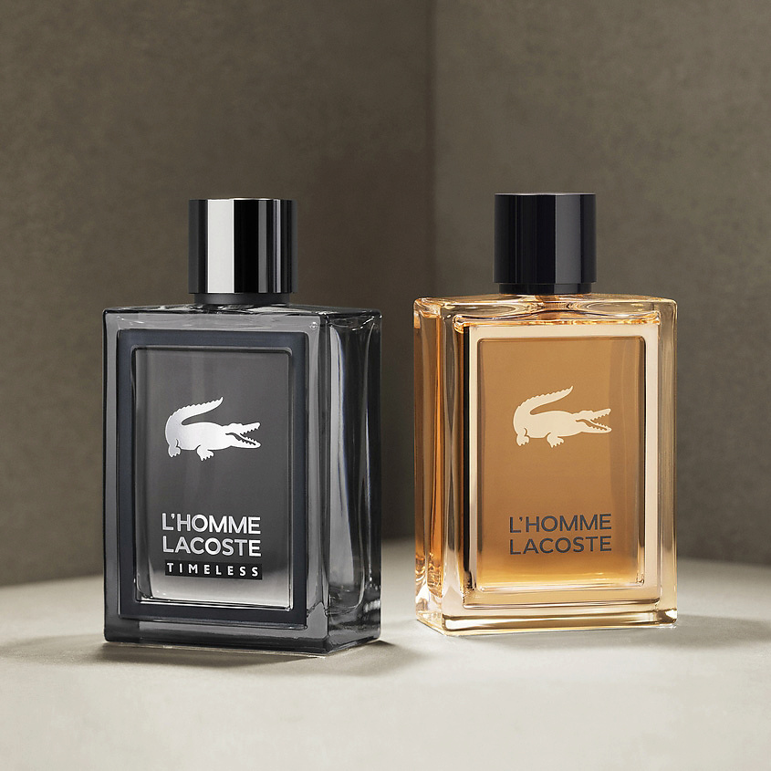 LACOSTE L'Homme – фото 5