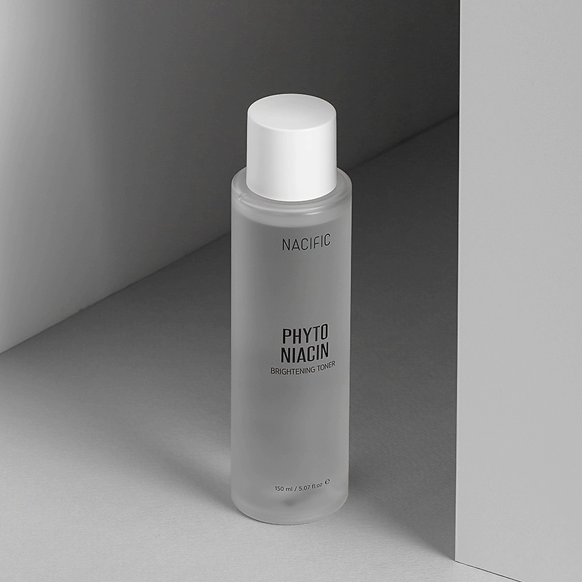 NACIFIC Тонер для лица выравнивающий тон с ниацинамидом Phyto Niacin Brightening Toner – фото 6