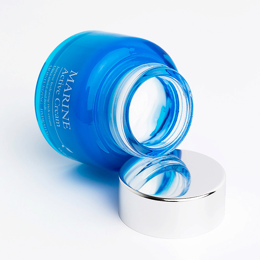 THE SKIN HOUSE Крем для лица с керамидами – фото 3