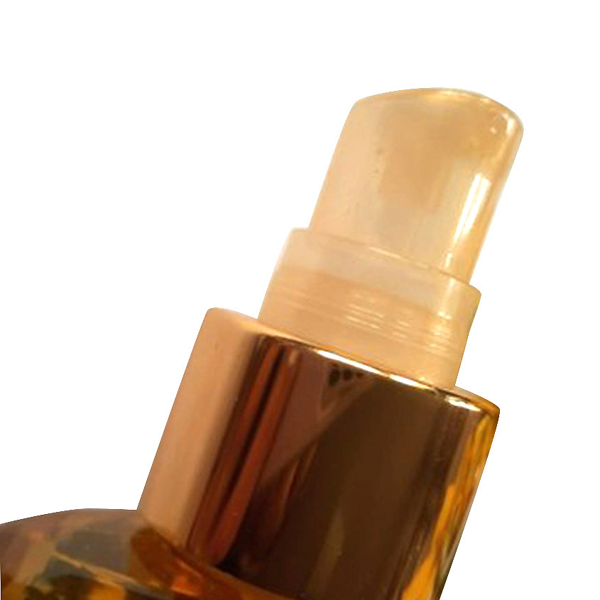 BIOBLAS Увлажняющее восстанавливающее аргановое масло для волос Botanic Oils – фото 2