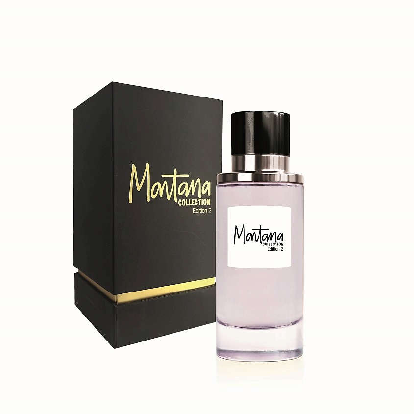 MONTANA COLLECTION Edition 2 – фото 2