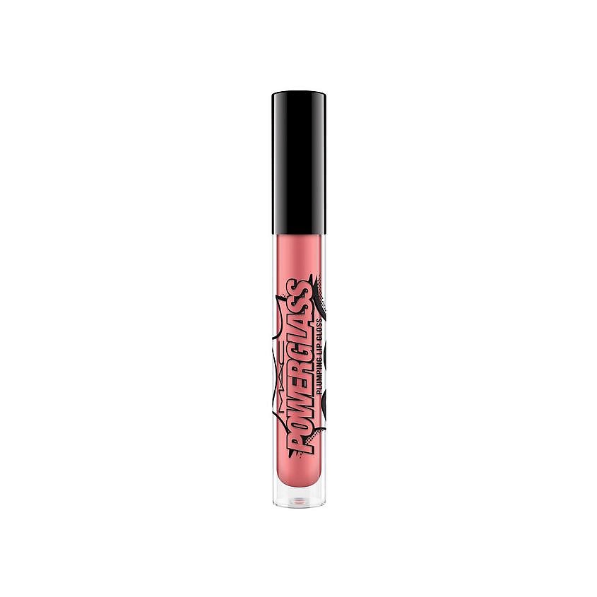 

MAC Блеск для губ Powerglass, Блеск для губ Powerglass