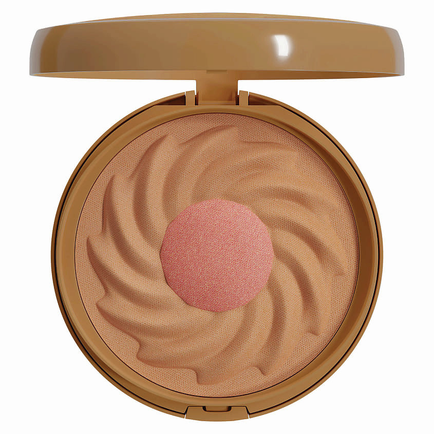 PHYSICIANS FORMULA Пудра бронзер для лица Butter Bronzer Cookie Sugar – фото 2
