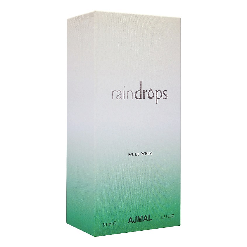 AJMAL Raindrops – фото 5