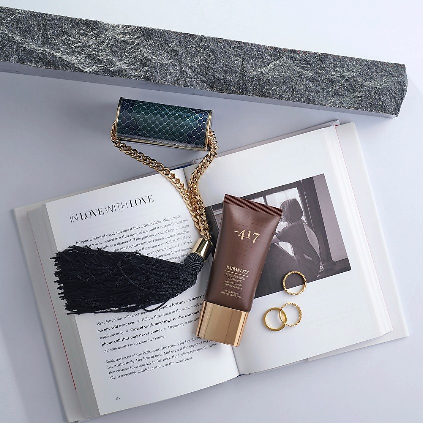 MINUS 417 Лифтинг маска Золушки 60 секунд купить по цене 8167₽ в