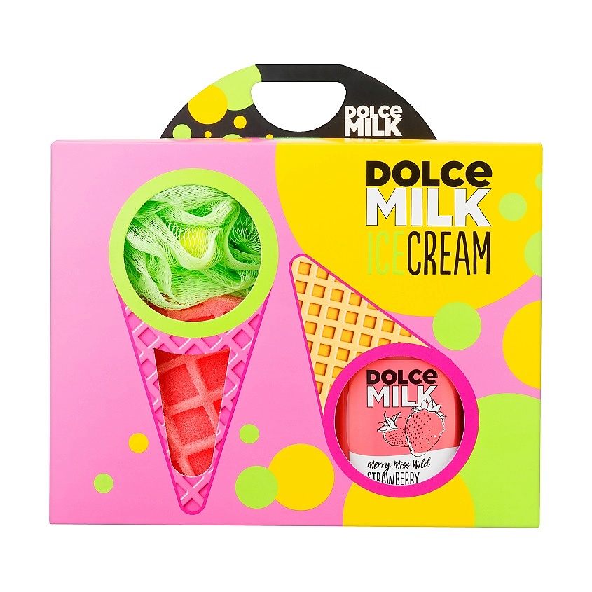 DOLCE MILK Набор 257 – фото 2