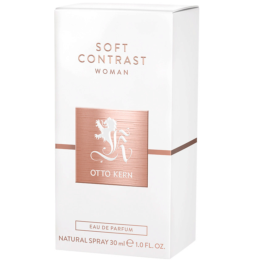 OTTO KERN Soft Contrast Eau de Parfum – фото 2